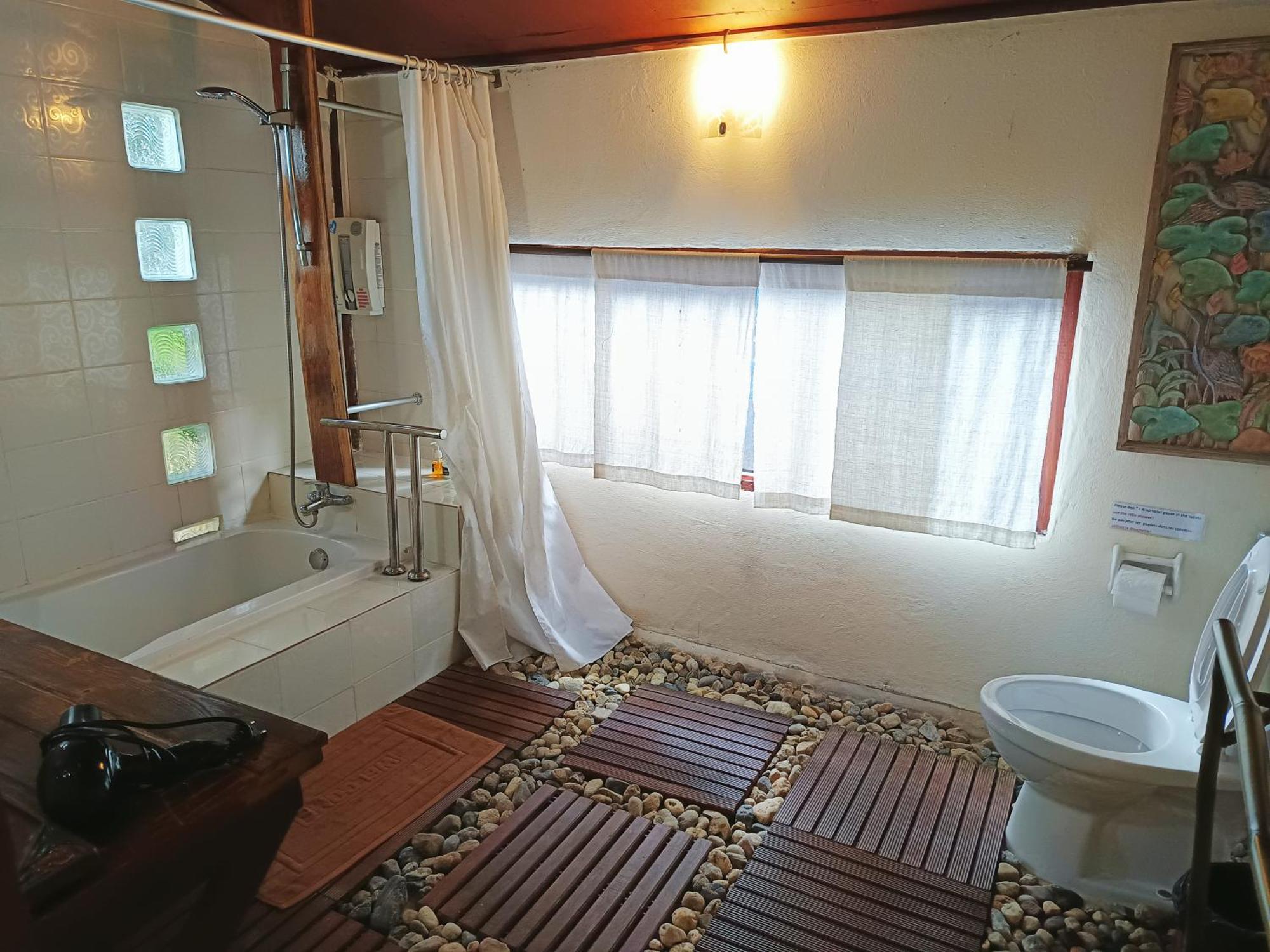 Tonnam Homestay Chiang Mai Eksteriør billede
