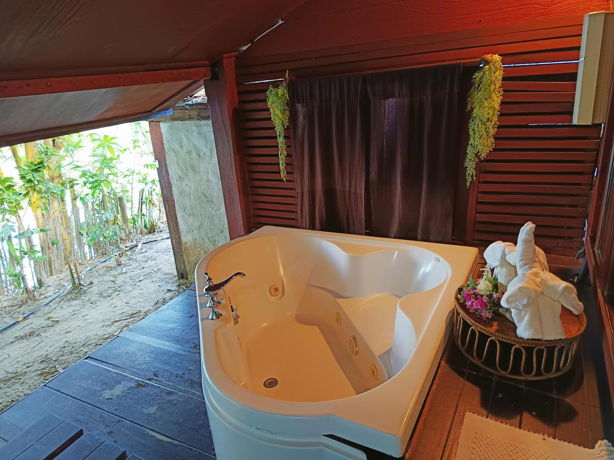 Tonnam Homestay Chiang Mai Værelse billede