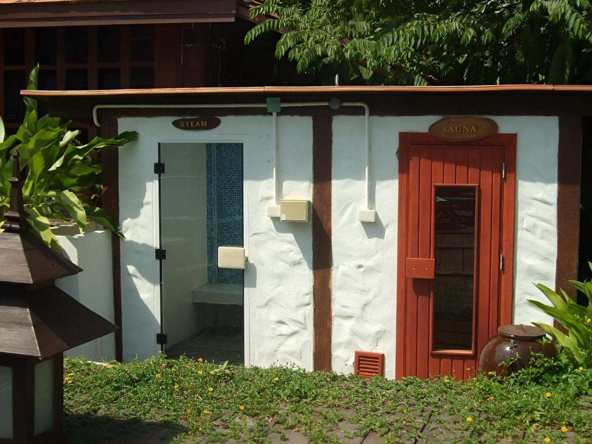 Tonnam Homestay Chiang Mai Eksteriør billede