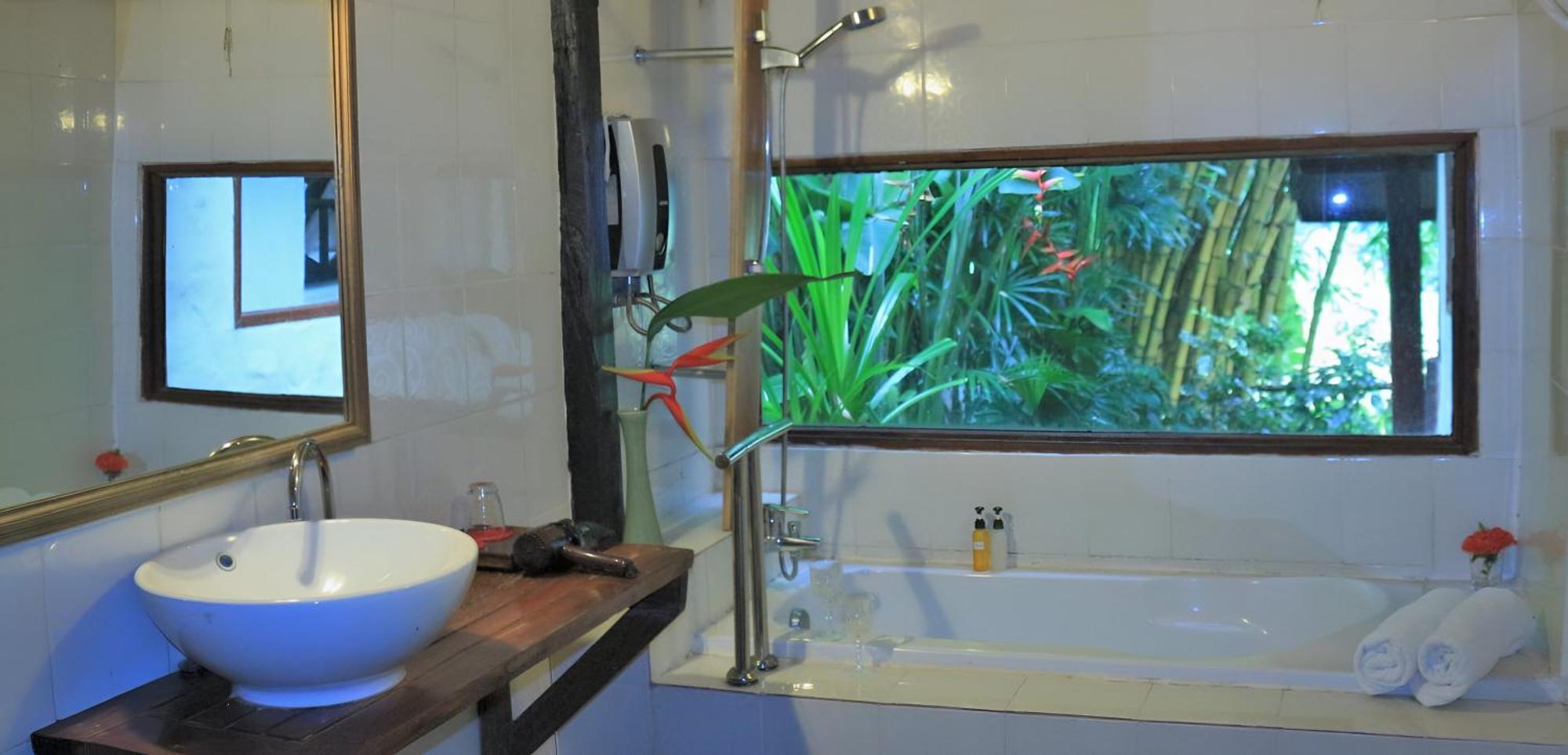 Tonnam Homestay Chiang Mai Eksteriør billede