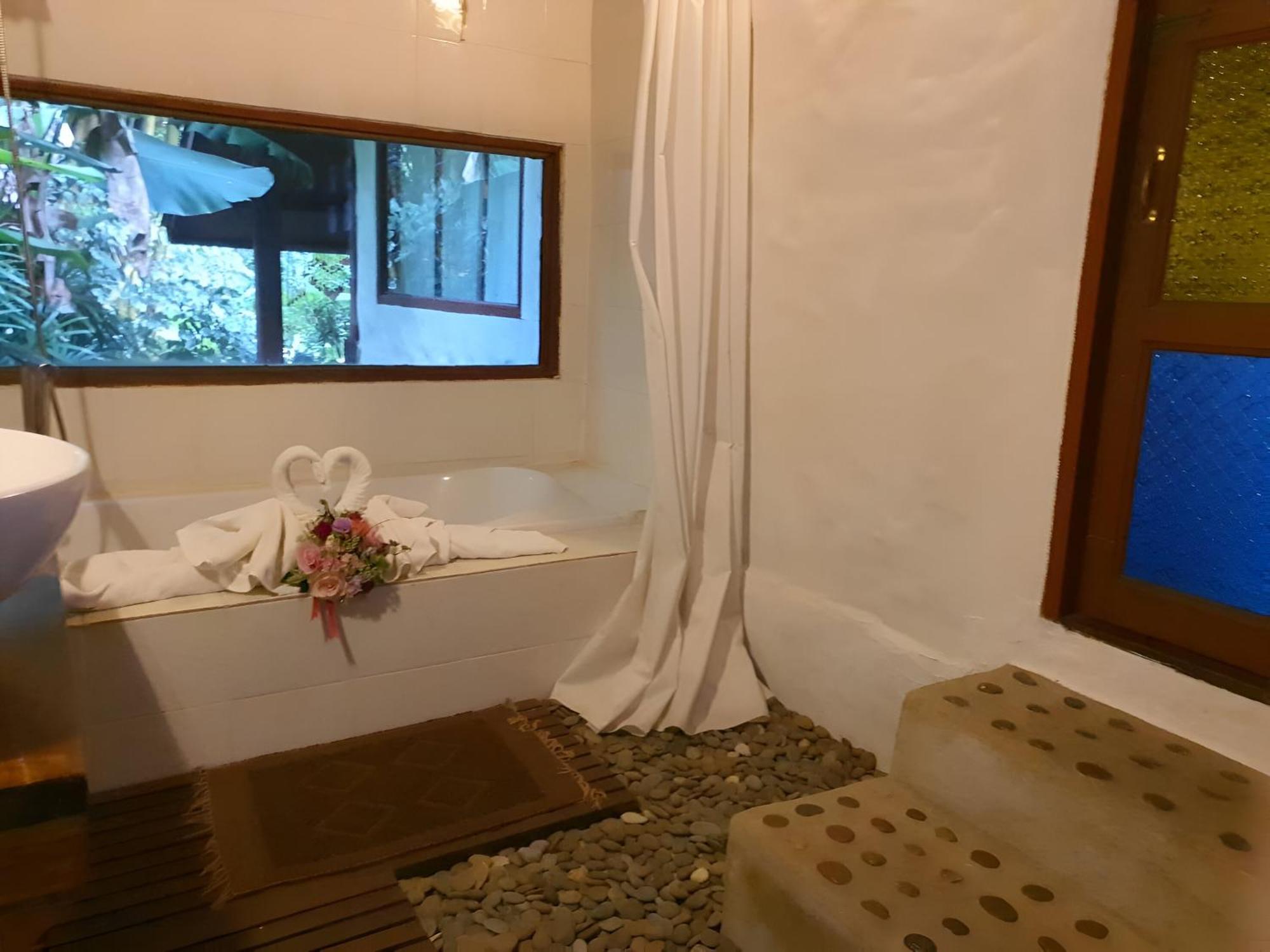 Tonnam Homestay Chiang Mai Eksteriør billede