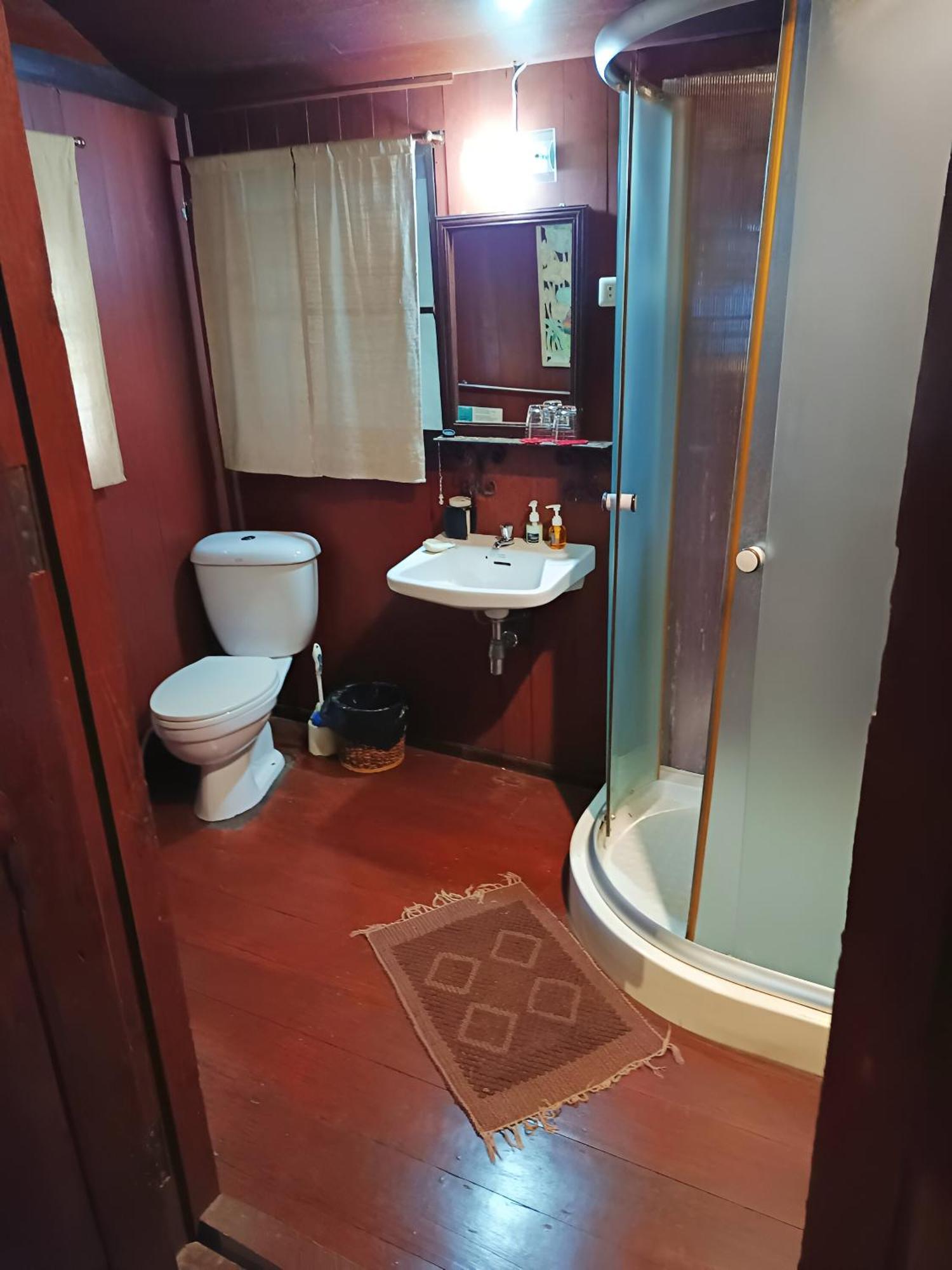 Tonnam Homestay Chiang Mai Eksteriør billede