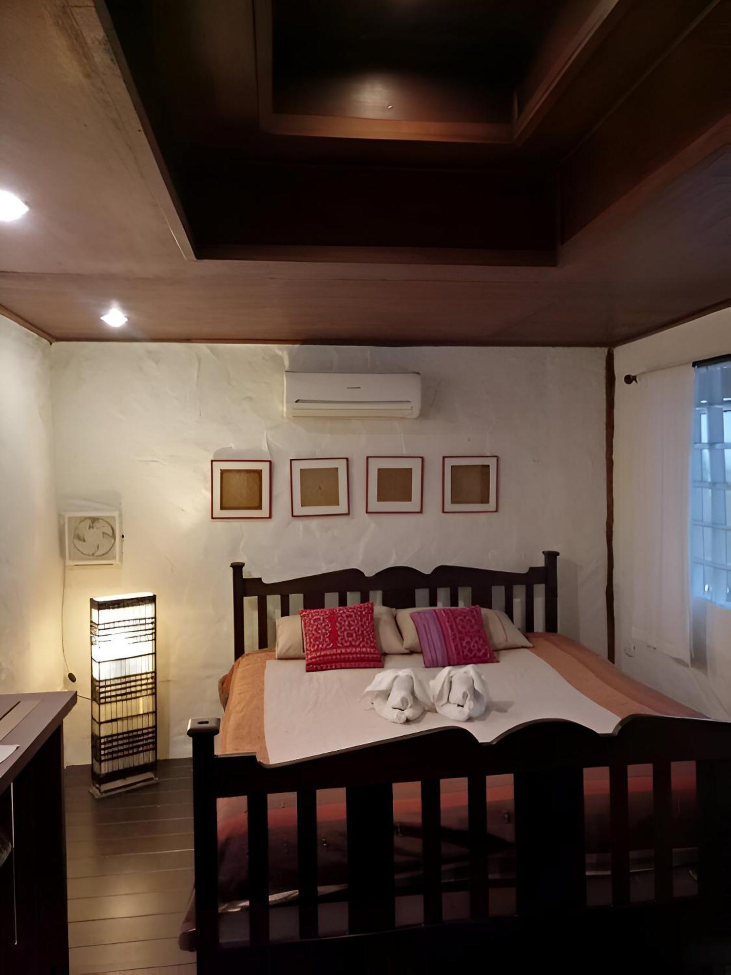 Tonnam Homestay Chiang Mai Eksteriør billede