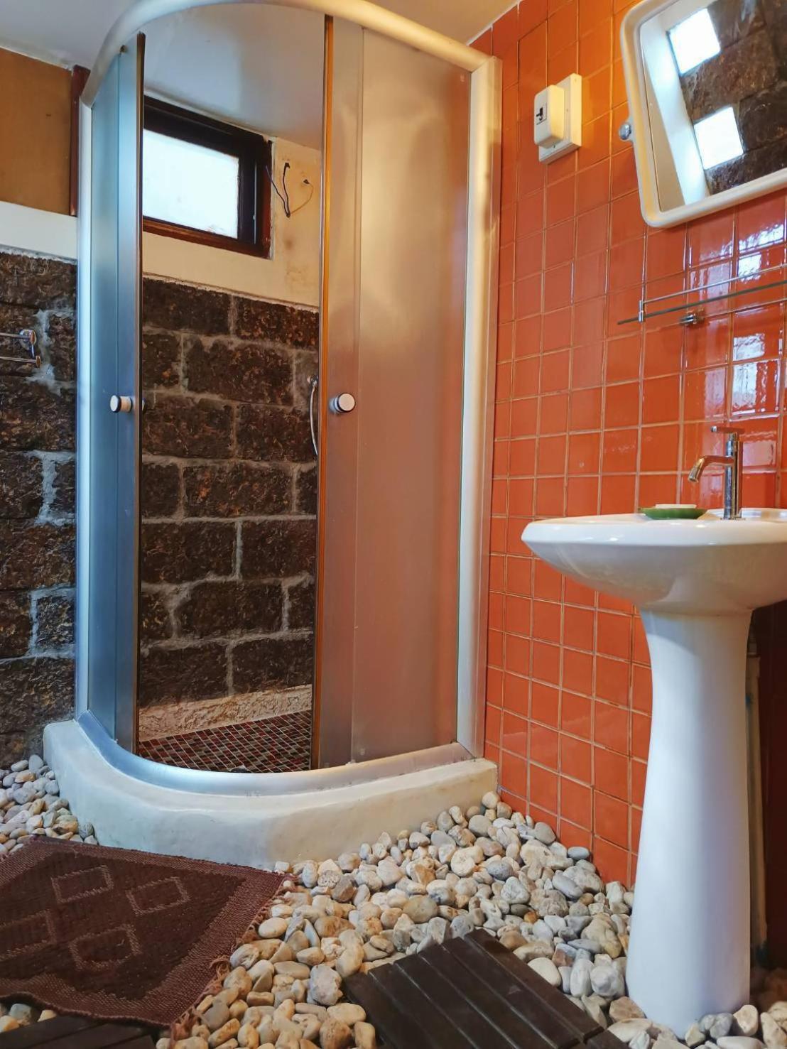 Tonnam Homestay Chiang Mai Eksteriør billede